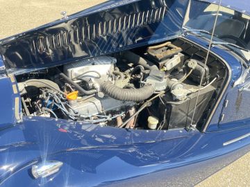 Morgan Plus 8